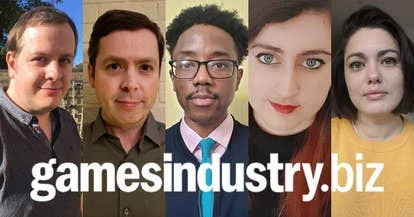 GamesIndustry.biz团队重大变革与最新动态