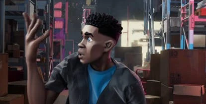 Tenet of the Spark 游戏宣传图