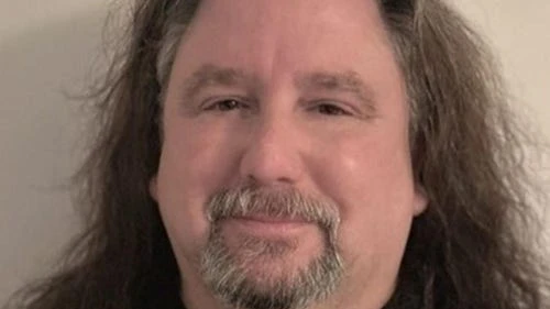 著名环境艺术家 Terry Hess 的图片