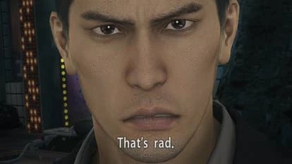 《黑帮》系列电影剧照