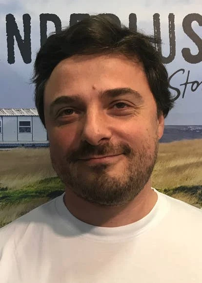 开发者关于旅行与人文的手机游戏