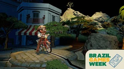 Arvore公司成为获奖虚拟现实(VR)开发商的成功之路