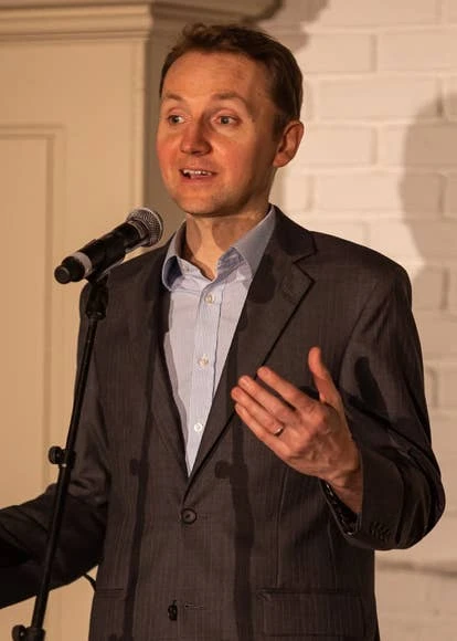 Niantic Lightship平台示意图