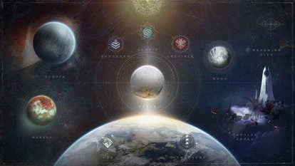 Bungie坚持优化《命运2》,不推出《命运3》——未来内容更新与游戏发展设计