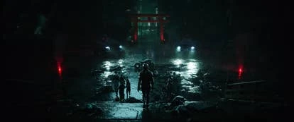 游戏角啬动画截图