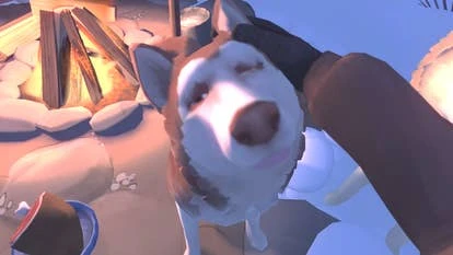 在红灯笼中抚摸够队