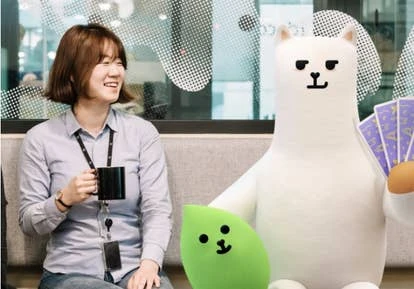 Thingsflow公司标志