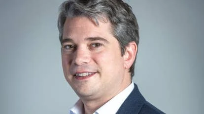 托马斯·科格勒被任命为暗黑破坏神公司CEO,游戏行业领导者新任命