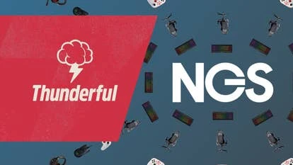 Thunderful将北欧游戏供应业务出售给代理CEO，游戏行业并购动态