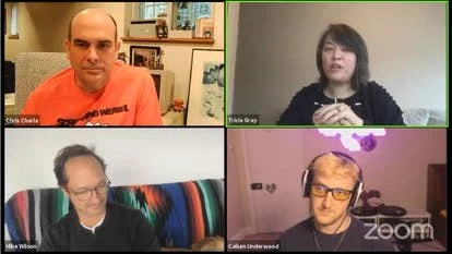 游戏行业心理健康：如何让抑郁症正常化的关键措施