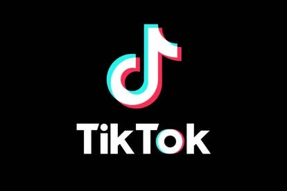 TikTok应用界面截图