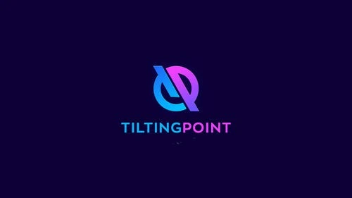 Tilting Point Logo