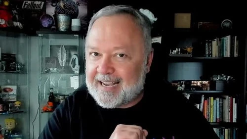 《辐she创始人TimCain：作为同姓恋游戏开发者的过去与未来》