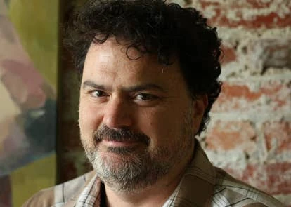 探秘蒂姆·谢弗的创意世界——游戏设计大师内心深处探索