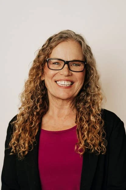 Tina Merry，Simply Sweet Games首席执行官