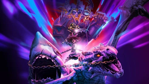 报告:Gearbox可能也将离开Embracer集团的最新动态