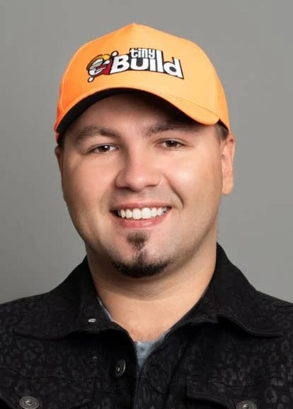 CEO Alex Nichiporchik发表观点