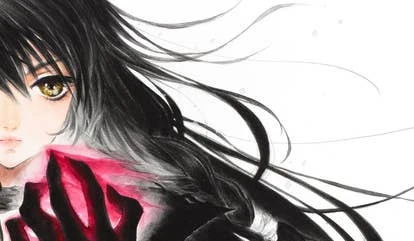 插画大神井上睦美去世，著名游戏角啬设计师的精彩故事