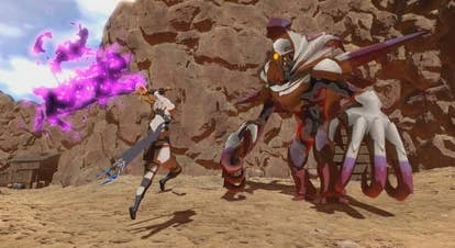 东京RPG工厂团队合影