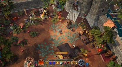 Zynga关闭Torchlight开发商EchtraGames，游戏开发公司终止运营