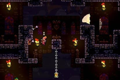 Ouya早期代表作品