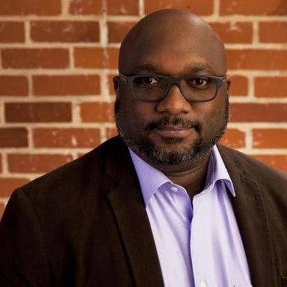 TQ Jefferson采访照片