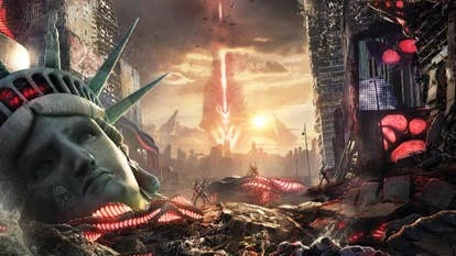 Transformers: Reactivate 游戏截图