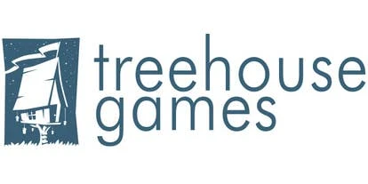 Treehouse Games  logo