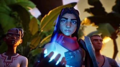 Riot老兵离开竞技游戏，投身合作模式——Treehouse团队新选择