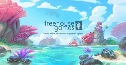 Treehouse游戏官方网站图片