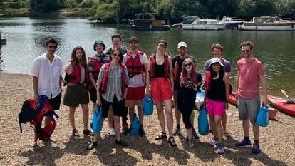 TreesPlease应对气候变化：打破行业“短期主义”行动模式