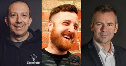 雷寿通过机器人泰迪收购与新投资线打造全方位游戏公司|360度游戏企业发展