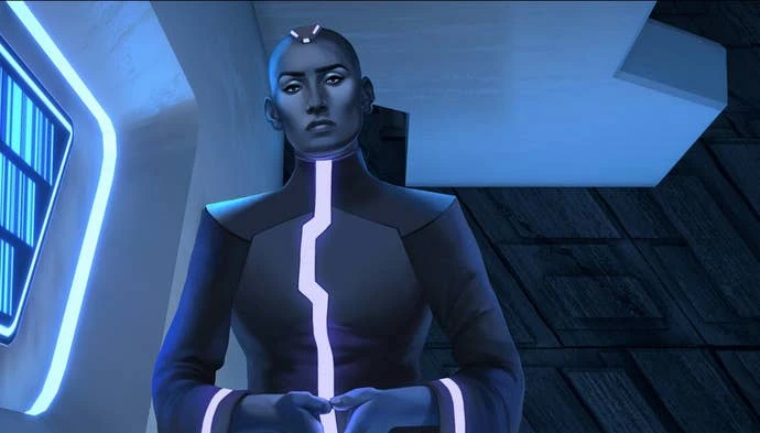 ：Identity游戏预告截图