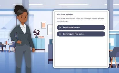 信任与安全大亨游戏截图