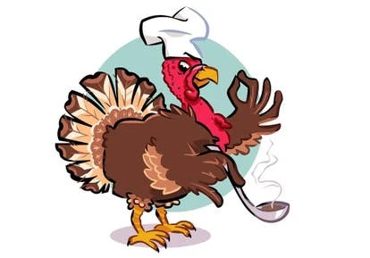 奉上肉汁佳肴，感恩时刻到来，商务周报