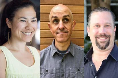 双子太阳登场：TombRaider、Halo等系列领军人物为何选择发展