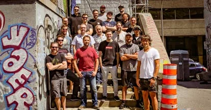 Stadia之后的游戏新篇章：RaccoonLogic延续TyphoonStudios的创新探索