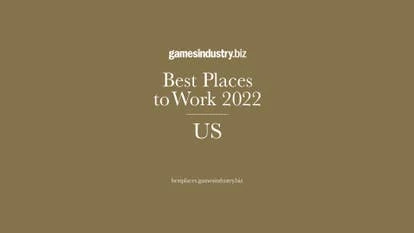 BadRobotGames与EA在2022年美国很佳工作地点评选中荣获大奖【游戏公司很佳雇主】