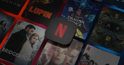 Netflix游戏未来走向：不再只是“游戏版Netflix”的观点分析