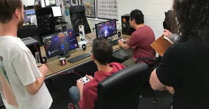 TentacleZone共享开发空间的优势与解决方案|GILiveOnline