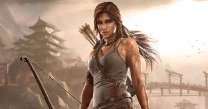 购买《古墓丽影》助力Embracer崭露头角，值得持续关注——游戏发行与收购趋势分析