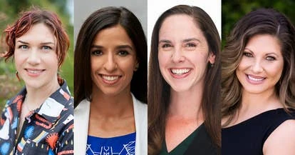 行业接受远程工作：下一步应对策略与未来发展