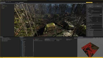 机械公司计划抢占发动机市场份额，推动发动机行业新发展