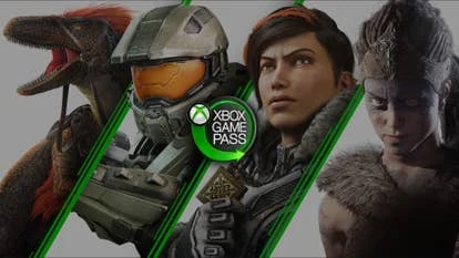 Xbox Game Pass for PC 介绍图片
