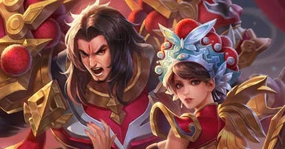 中国官方媒体批评游戏产业