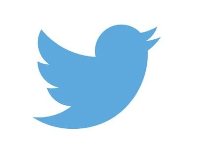 Twitter游戏Logo