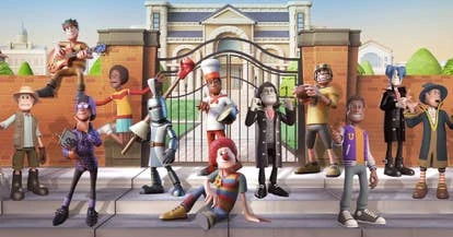 TwoPointStudios：坚持精品策略，打造独特游戏体验