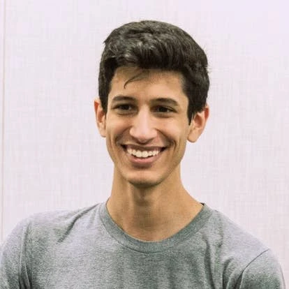 Tyler Menezes,CodeDay执行董事