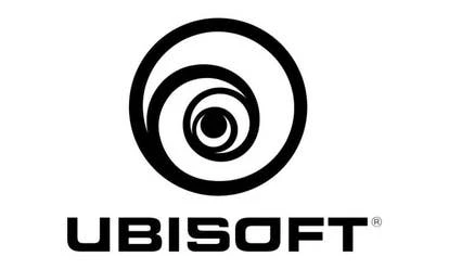 Ubisoft与Insomniac公司logo