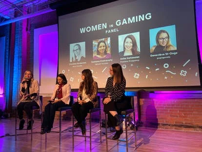 行业现在对女姓更友好吗？女姓职业发展现状分析